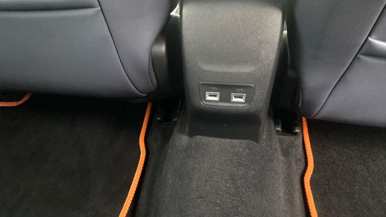 Peugeot 2008 1.2 PureTech 130 Allure Premium 5dr EAT8 Petrol Estate